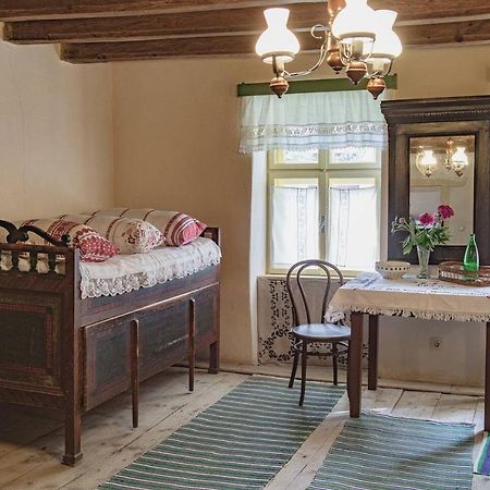 Experience Transylvania Viscri 161A ภายนอก รูปภาพ